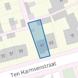 Perceel OHN00-C-4045