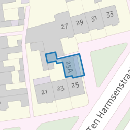 Perceel OHN00-C-4052