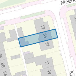 Perceel OHN00-C-4060