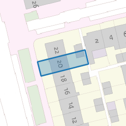 Perceel OHN00-C-4097