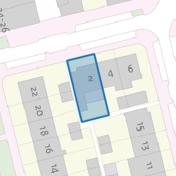 Perceel OHN00-C-4107