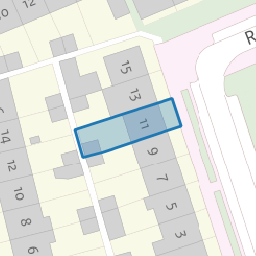 Perceel OHN00-C-4134