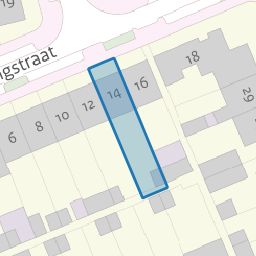 Perceel OHN00-C-4160