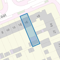 Perceel OHN00-C-4161
