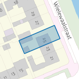 Perceel OHN00-C-4165