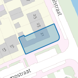 Perceel OHN00-C-4167