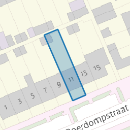 Perceel OHN00-C-4170