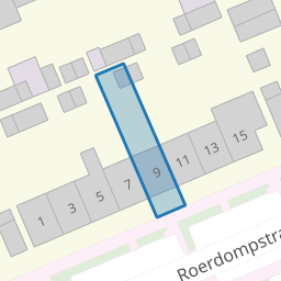Perceel OHN00-C-4171