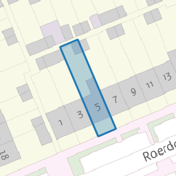 Perceel OHN00-C-4173