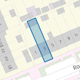 Perceel OHN00-C-4174