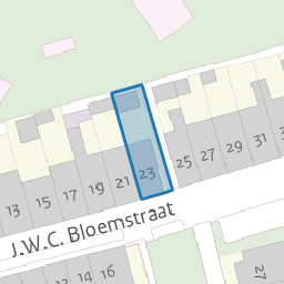 Perceel OHN00-C-4246