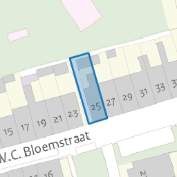 Perceel OHN00-C-4247