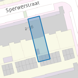Perceel OHN00-C-4254