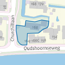 Perceel OHN00-C-4261