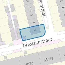 Perceel OHN00-C-4335