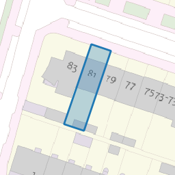 Perceel OHN00-C-4337