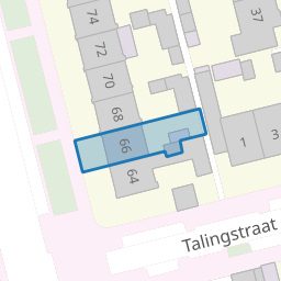 Perceel OHN00-C-4365