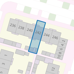 Perceel OHN00-C-4374