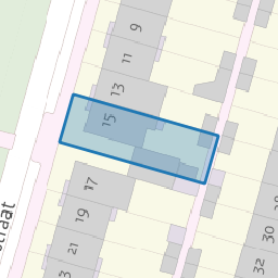 Perceel OHN00-C-4396