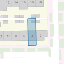 Perceel OHN00-C-4440