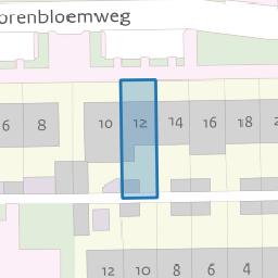 Perceel OHN00-C-4445