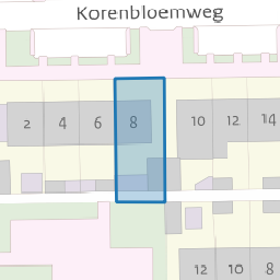 Perceel OHN00-C-4449