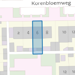 Perceel OHN00-C-4450