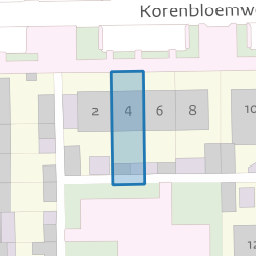 Perceel OHN00-C-4451