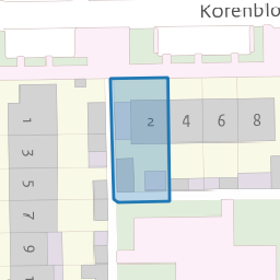 Perceel OHN00-C-4452