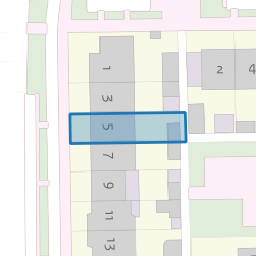 Perceel OHN00-C-4455