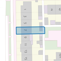 Perceel OHN00-C-4456