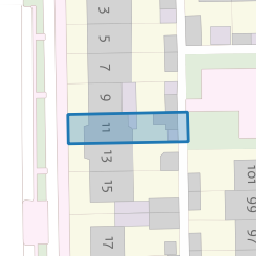Perceel OHN00-C-4458