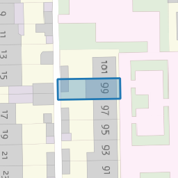 Perceel OHN00-C-4461