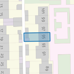 Perceel OHN00-C-4463