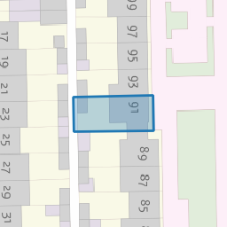Perceel OHN00-C-4465