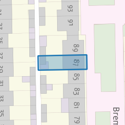 Perceel OHN00-C-4467