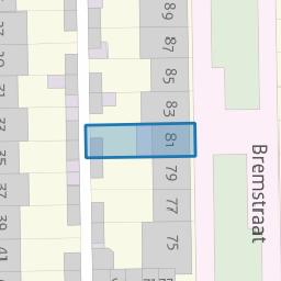 Perceel OHN00-C-4470