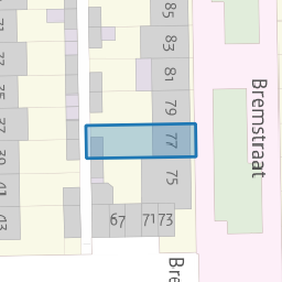 Perceel OHN00-C-4472