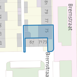 Perceel OHN00-C-4473