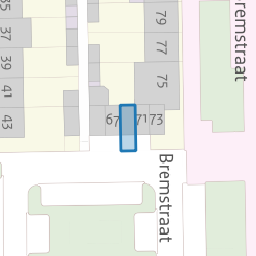 Perceel OHN00-C-4476