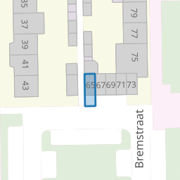 Perceel OHN00-C-4478