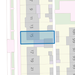 Perceel OHN00-C-4479