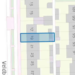 Perceel OHN00-C-4481