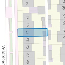 Perceel OHN00-C-4482
