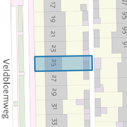 Perceel OHN00-C-4484