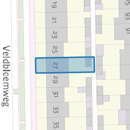 Perceel OHN00-C-4485