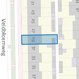 Perceel OHN00-C-4486