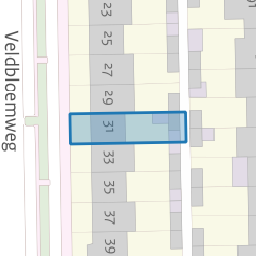 Perceel OHN00-C-4487