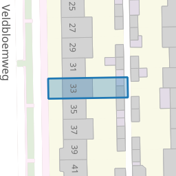 Perceel OHN00-C-4488