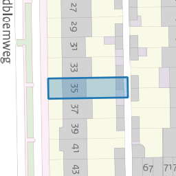 Perceel OHN00-C-4489